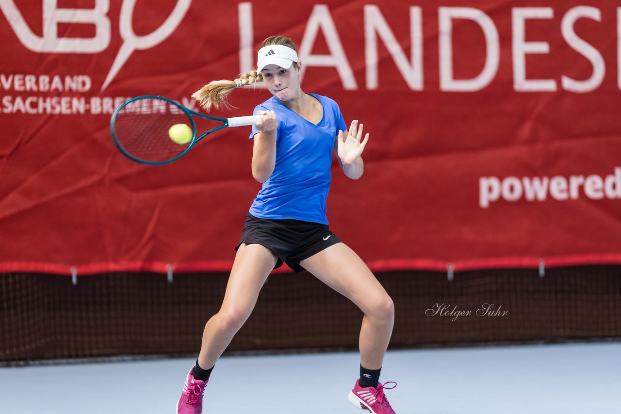 Bild 389 - TNB Landesmeisterschaft